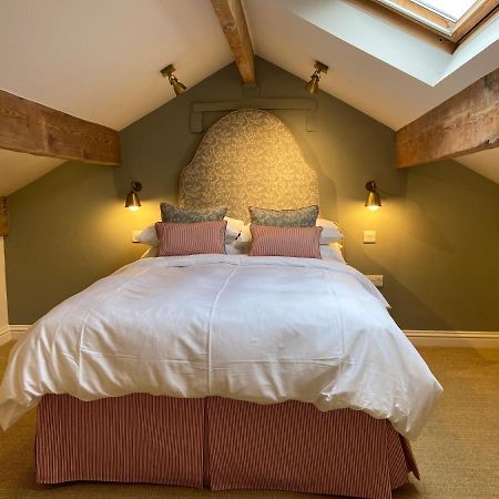 Bailey Cottage Гаргрейв Екстер'єр фото