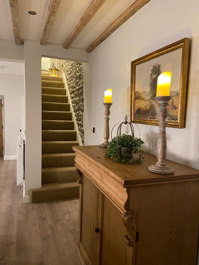 Bailey Cottage Гаргрейв Екстер'єр фото