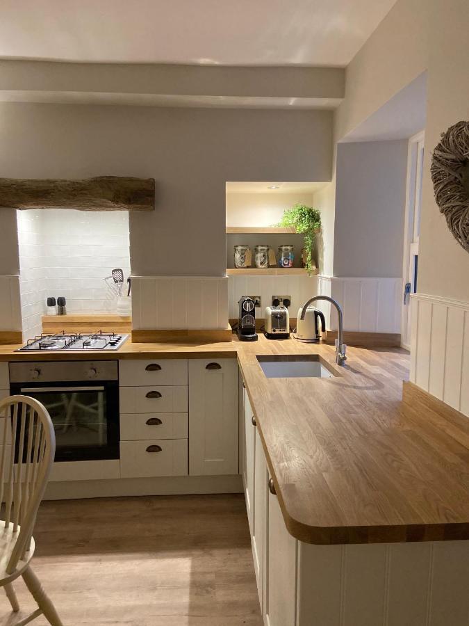 Bailey Cottage Гаргрейв Екстер'єр фото